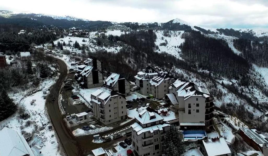 Apartman Vera Kopaonik Exterior foto