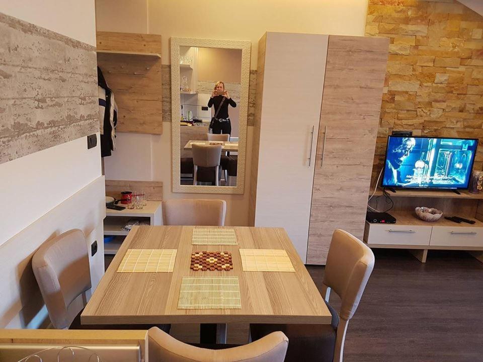 Apartman Vera Kopaonik Exterior foto