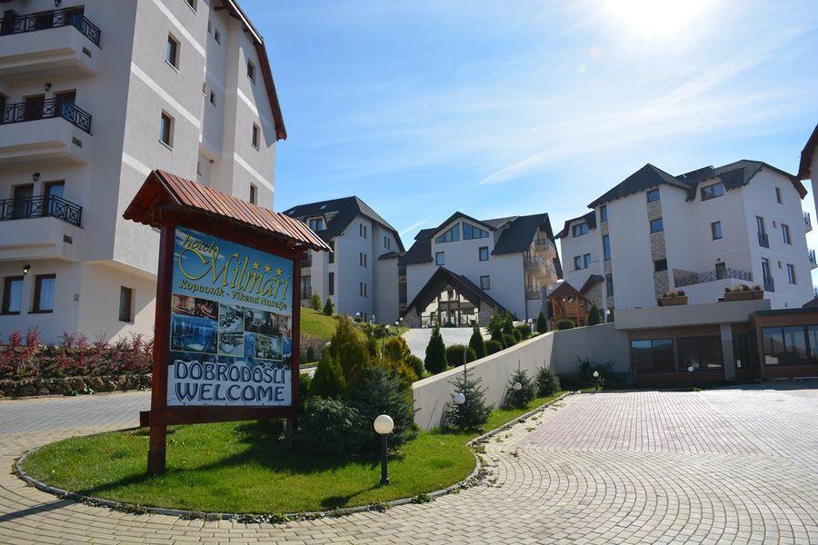 Apartman Vera Kopaonik Exterior foto
