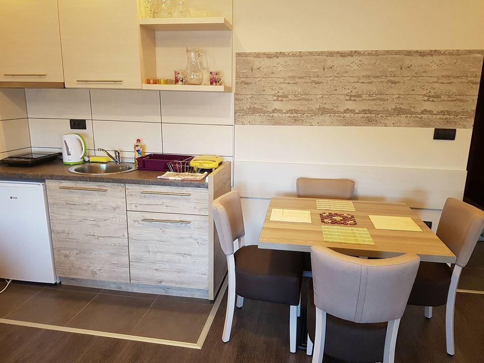 Apartman Vera Kopaonik Exterior foto