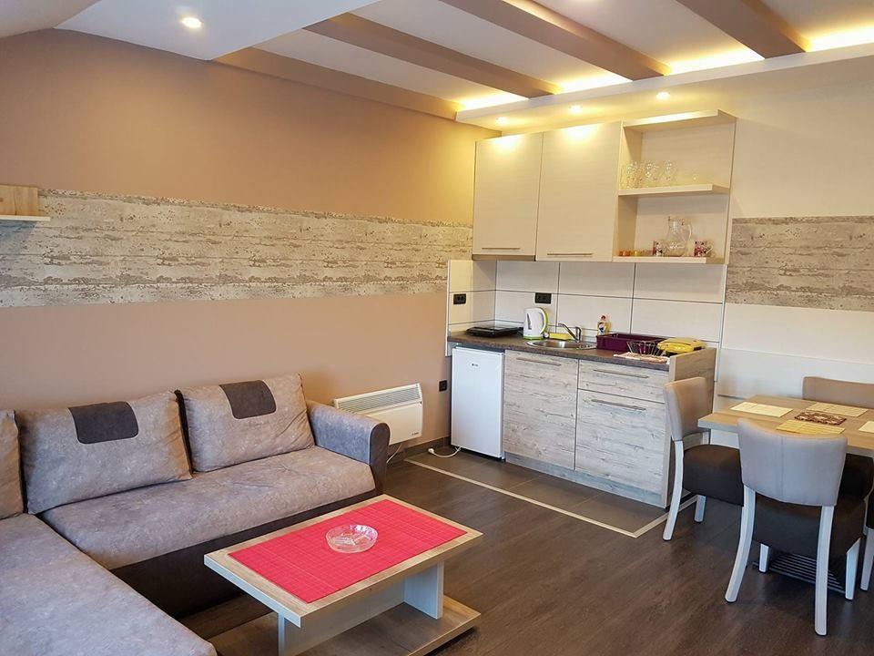 Apartman Vera Kopaonik Exterior foto