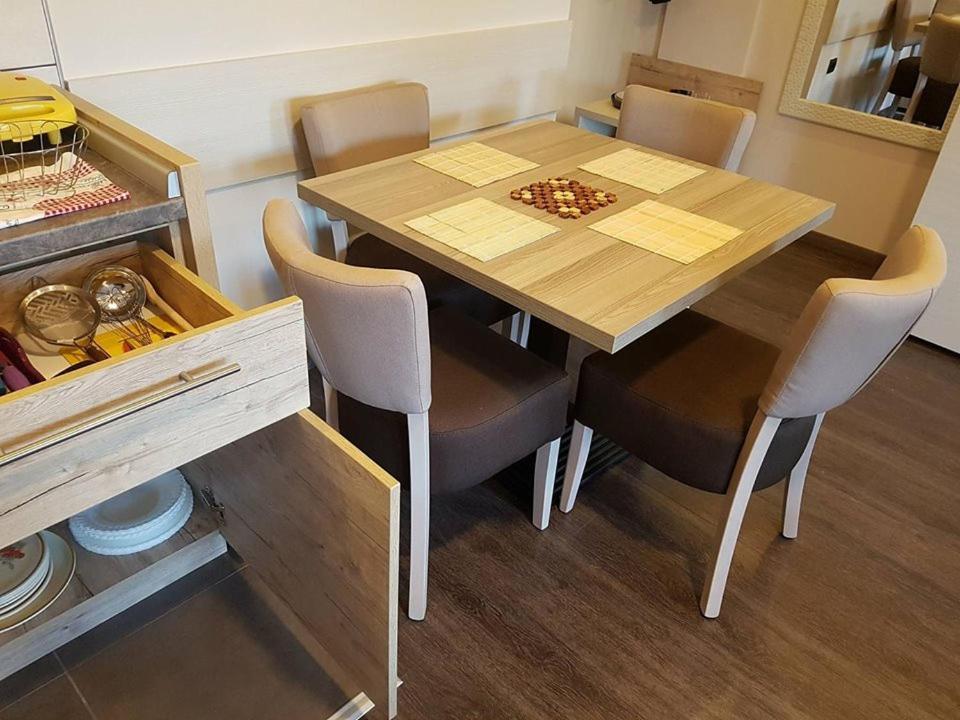Apartman Vera Kopaonik Exterior foto