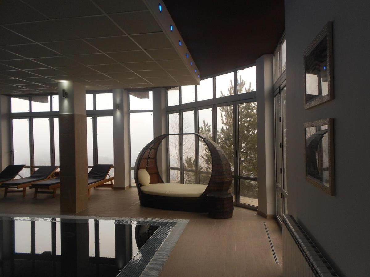 Apartman Vera Kopaonik Exterior foto